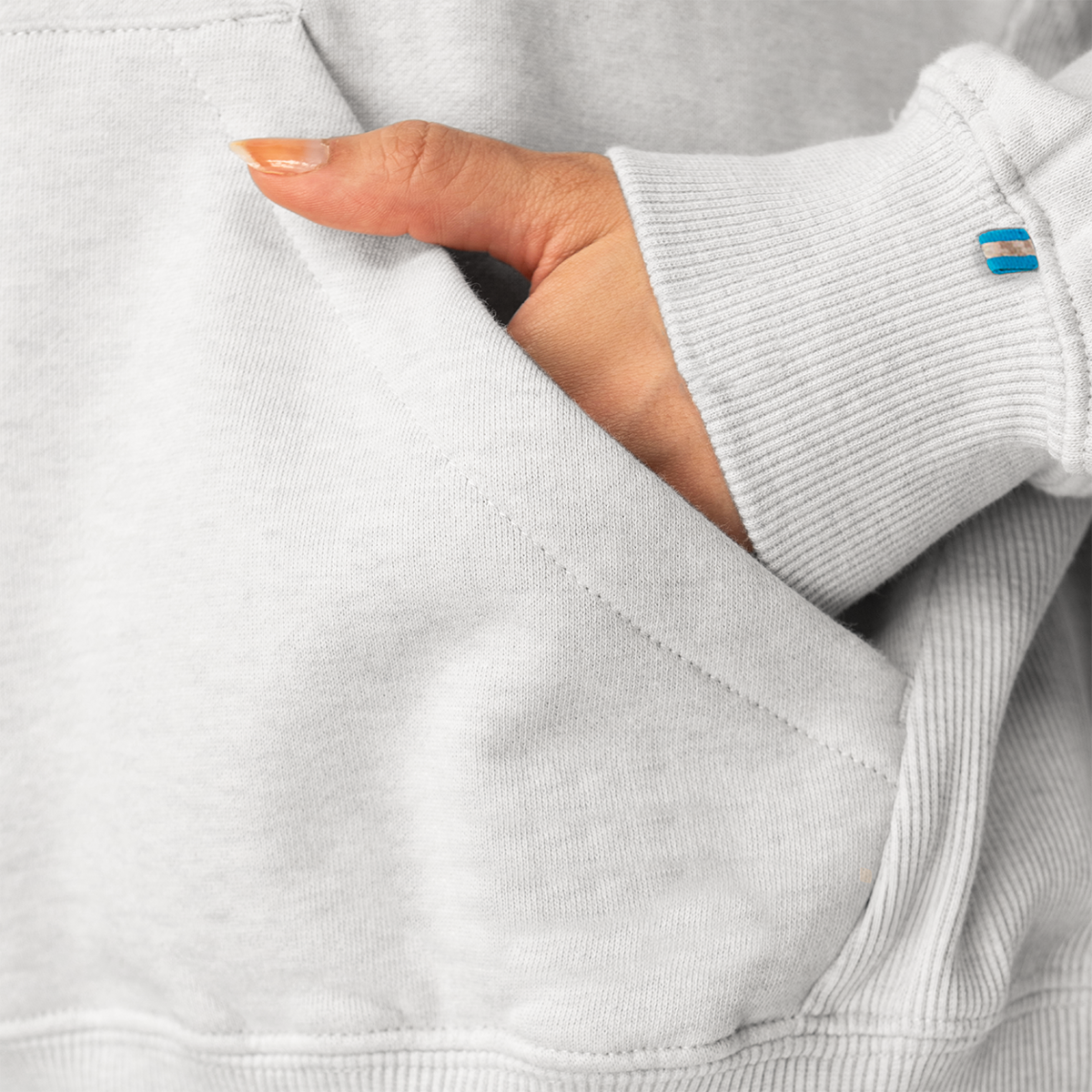Mikina BAUER S26 PREM CORE WMNS 1/4 ZIP-WM (1066948)