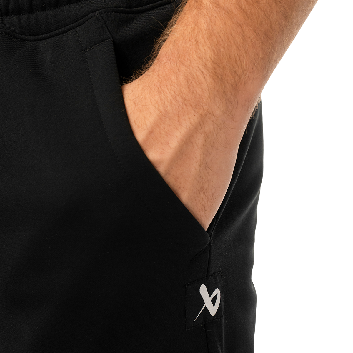 Mikina BAUER S26 TEAM ULTIMATE HOODIE-SR-BLK (1067232)