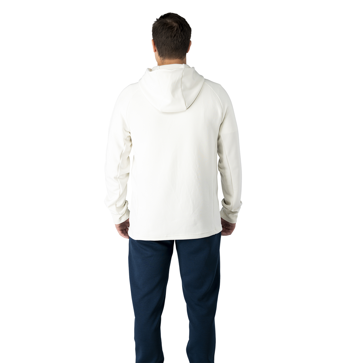 Mikina BAUER S26 TRAVEL HOODIE-SR-SSNL (1067599)