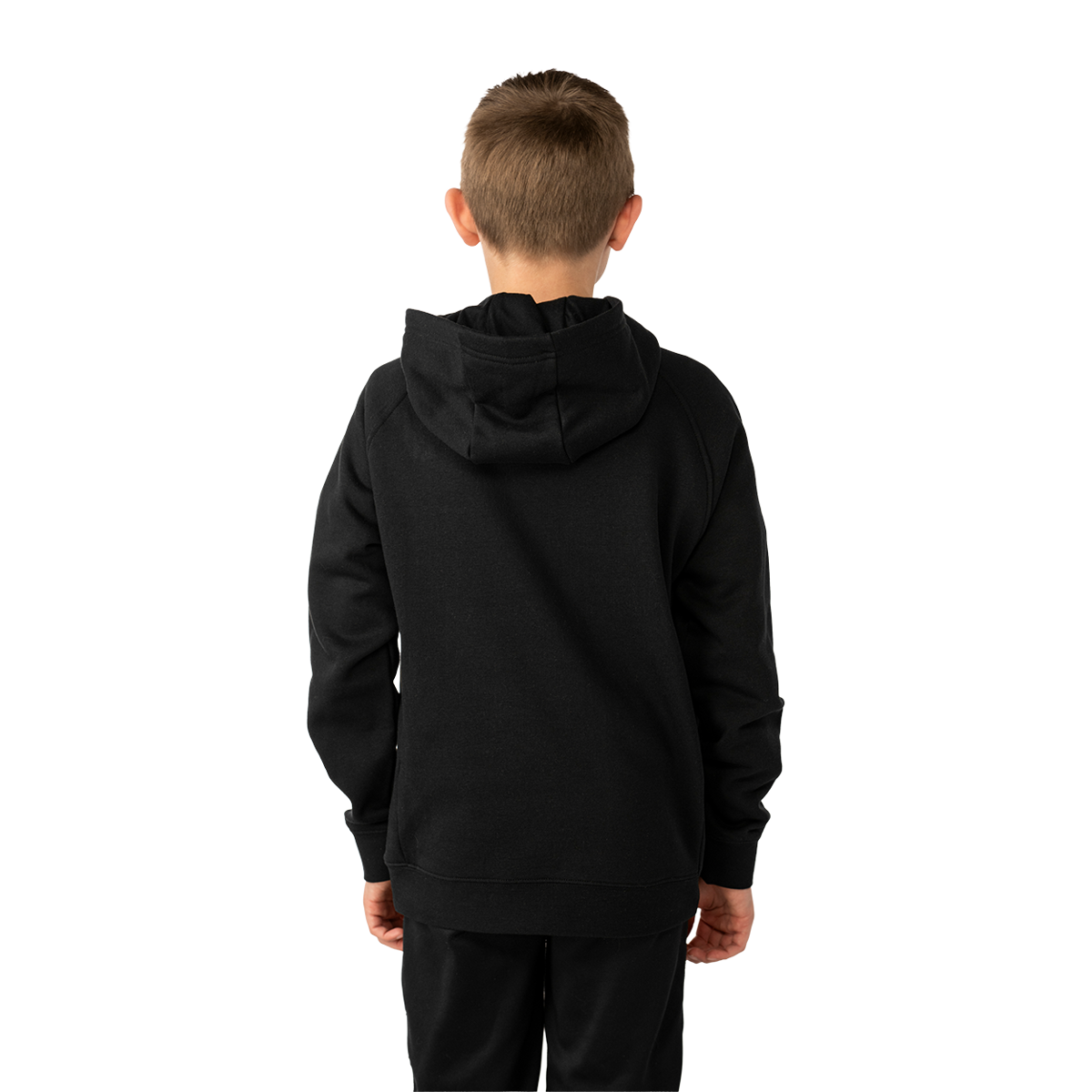 Mikina BAUER S26 ULTIMATE HOODIE-YTH (1067105)
