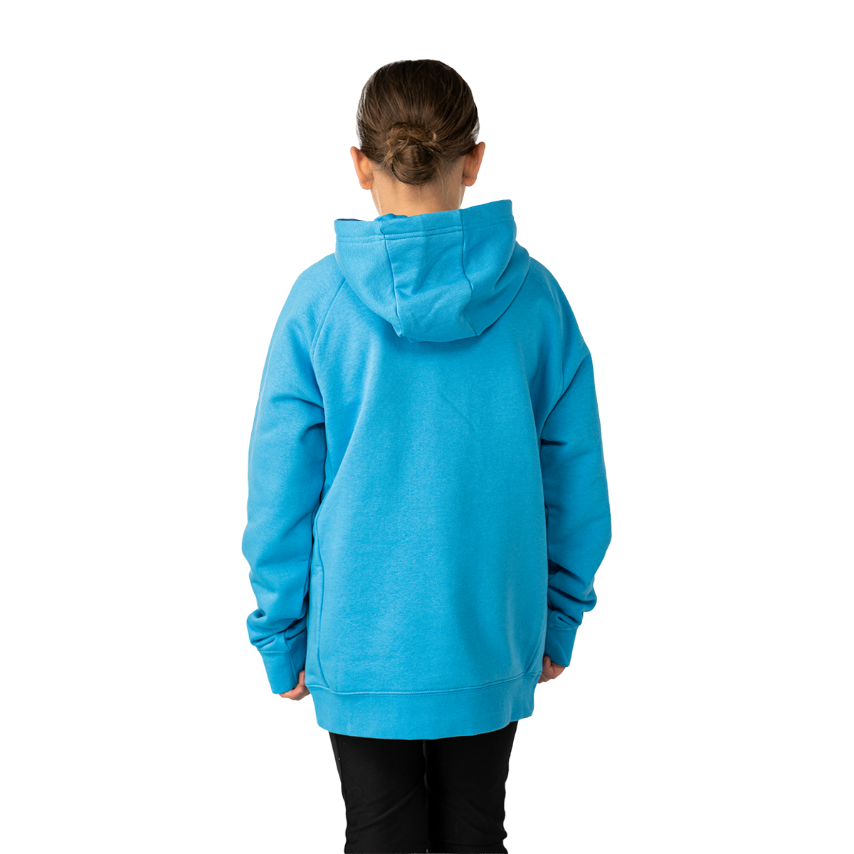 Mikina BAUER S26 ULTIMATE HOODIE-YTH (1067105)