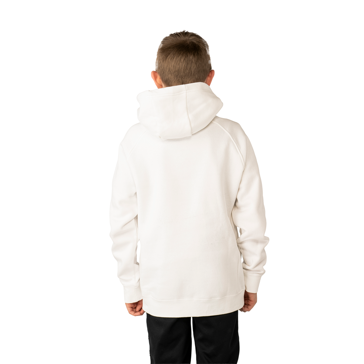 Mikina BAUER S26 ULTIMATE HOODIE-YTH (1067105)