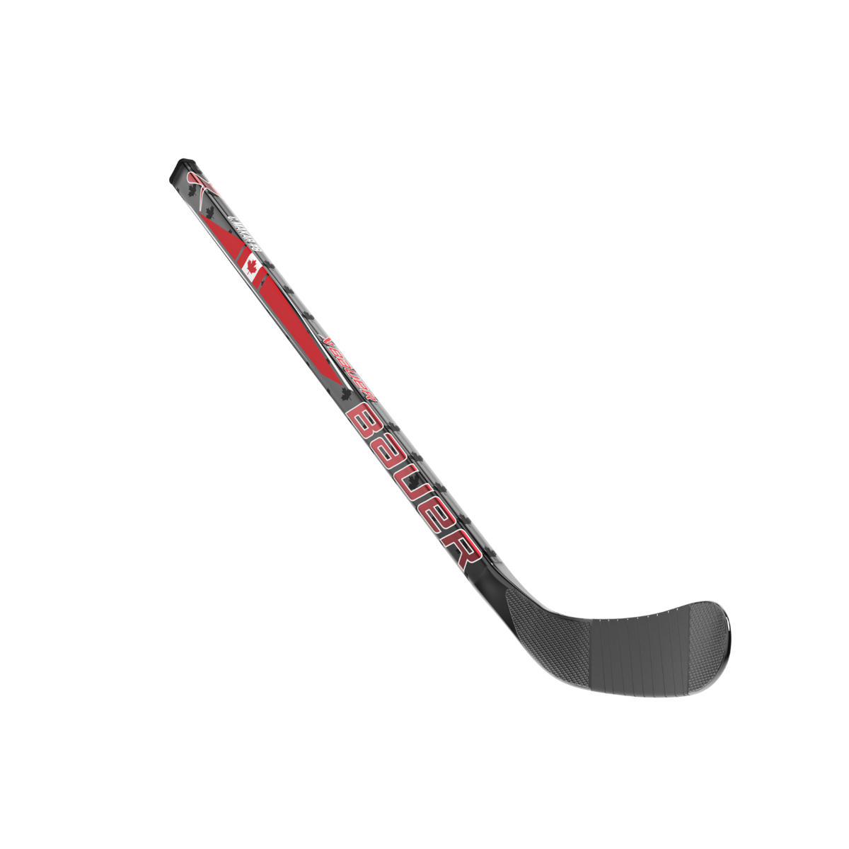 Minihokejka BAUER S25 MYSTERY MINI-DEC DROP-LFT-1 PC (1067454)
