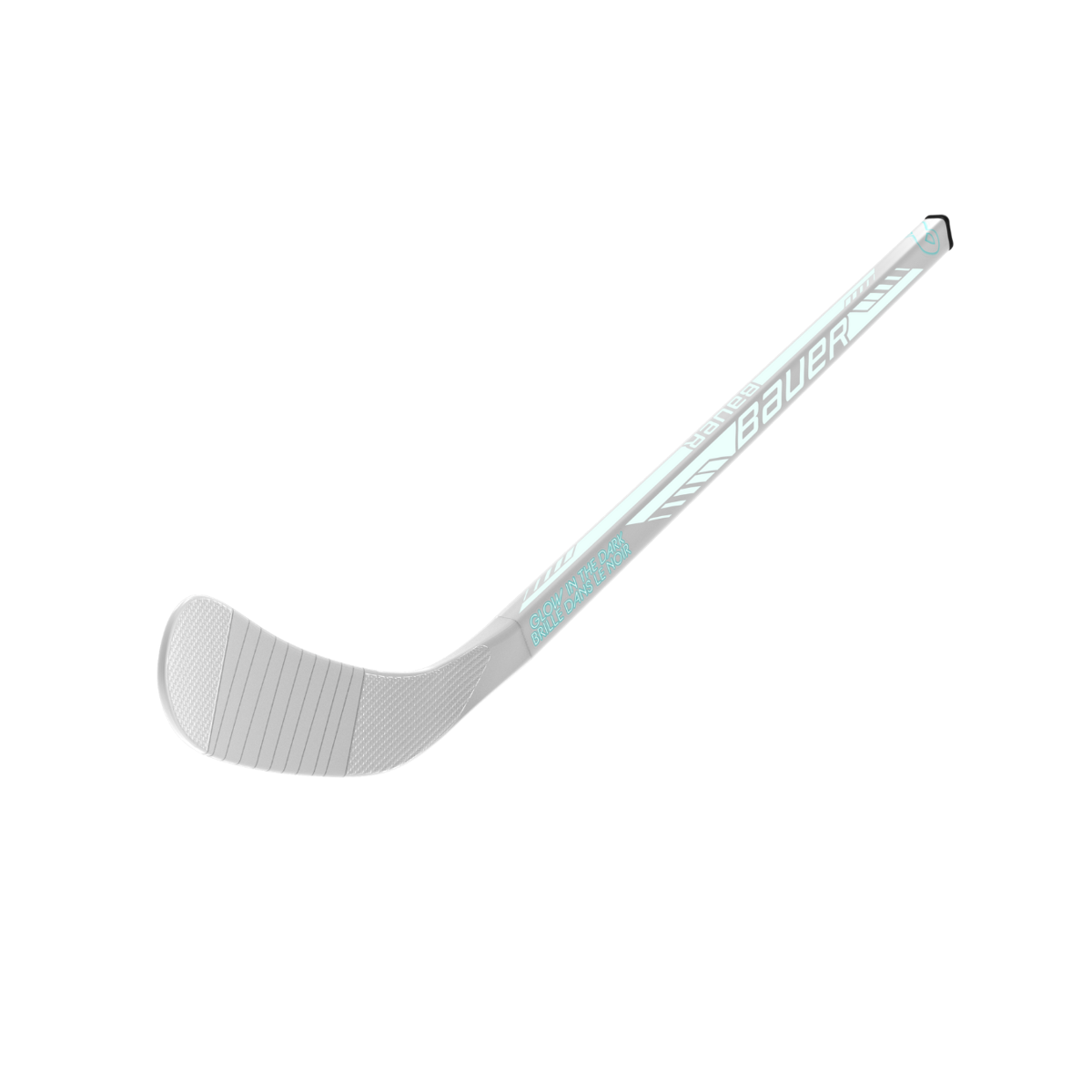 Minihokejka BAUER S25 MYSTERY MINI-RH-1 PC (1067456)
