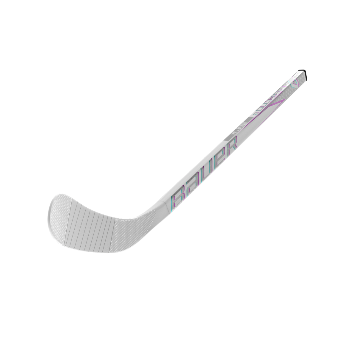 Minihokejka BAUER S25 MYSTERY MINI-RH-1 PC (1067456)