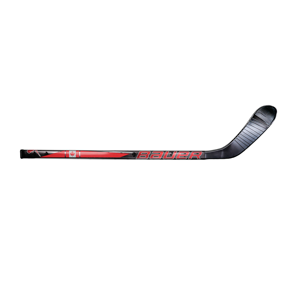 Minihokejka BAUER S26 INTERNATIONAL MYSTERY MINI-CANADA-24 UNITS (1068624)