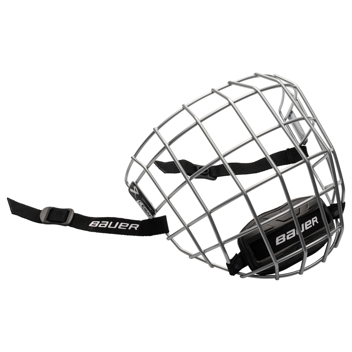 Mřížka BAUER S26 CONTOUR 1-FACEMASK (1067190)