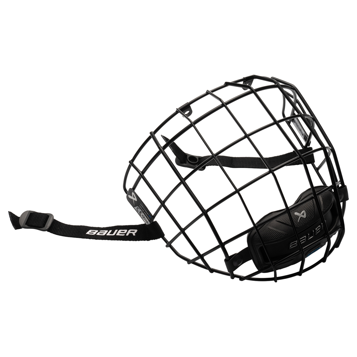 Mřížka BAUER S26 CONTOUR 2-FACEMASK (1067189)