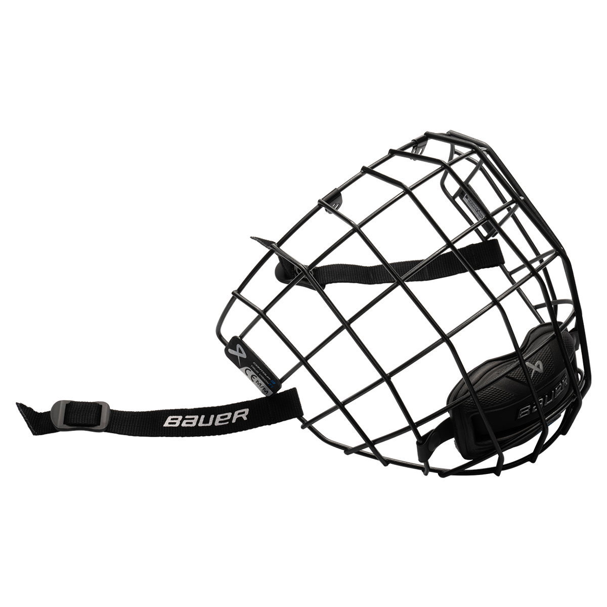 Mřížka BAUER S26 CONTOUR 3-FACEMASK (1067188)