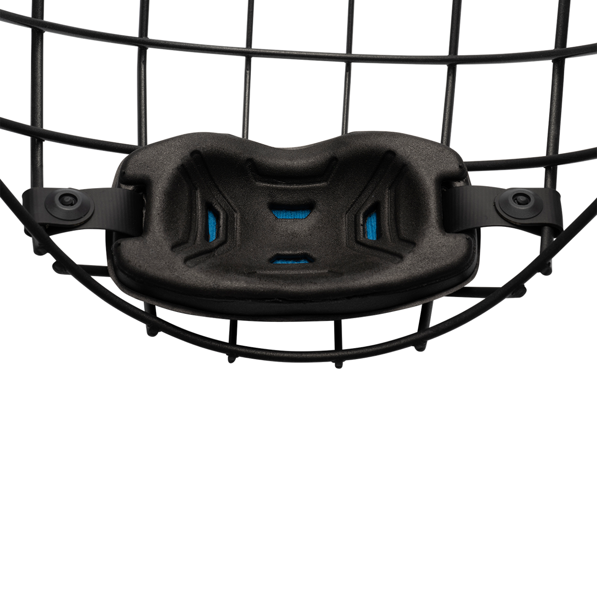 Mřížka BAUER S26 CONTOUR 3-FACEMASK (1067188)