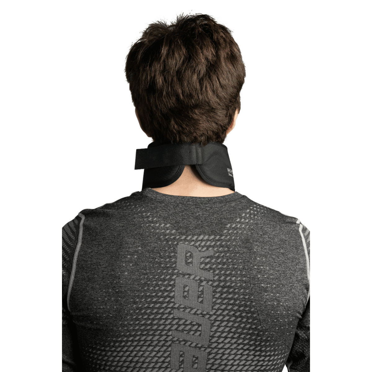 Nákrčník BAUER NG NLP7 Core Neckguard Collar Sr (1042882)