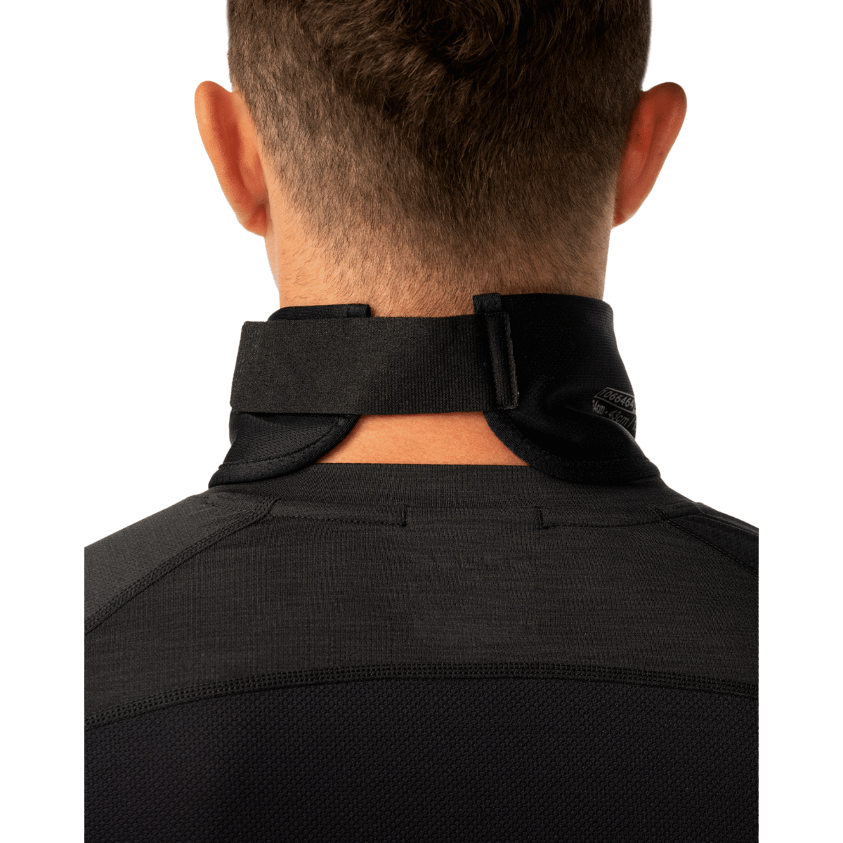 Nákrčník BAUER S25 BODYGUARD NECKGUARD COLLAR-SR (1066464)