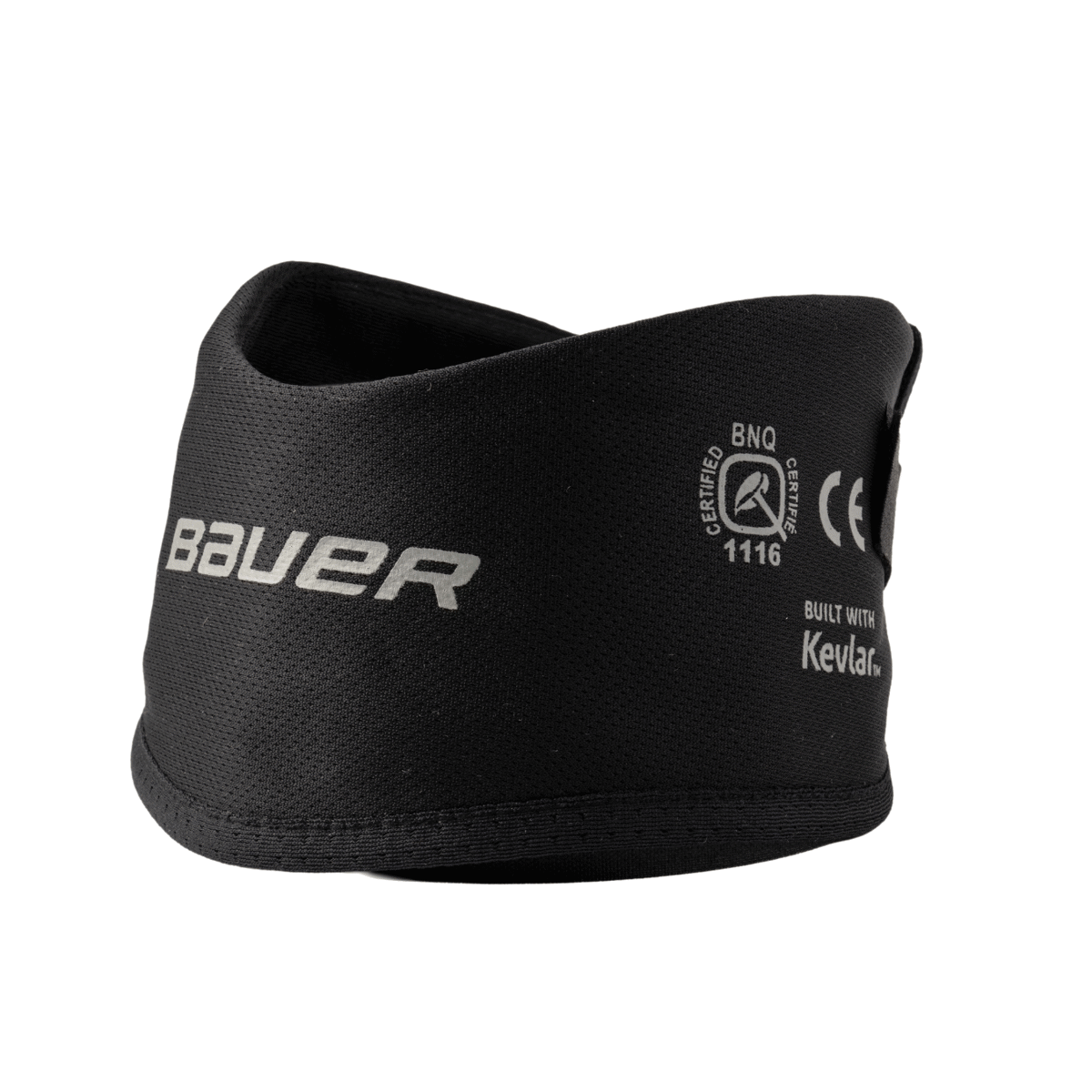 Nákrčník BAUER S25 BODYGUARD NECKGUARD COLLAR-YTH (1066465)