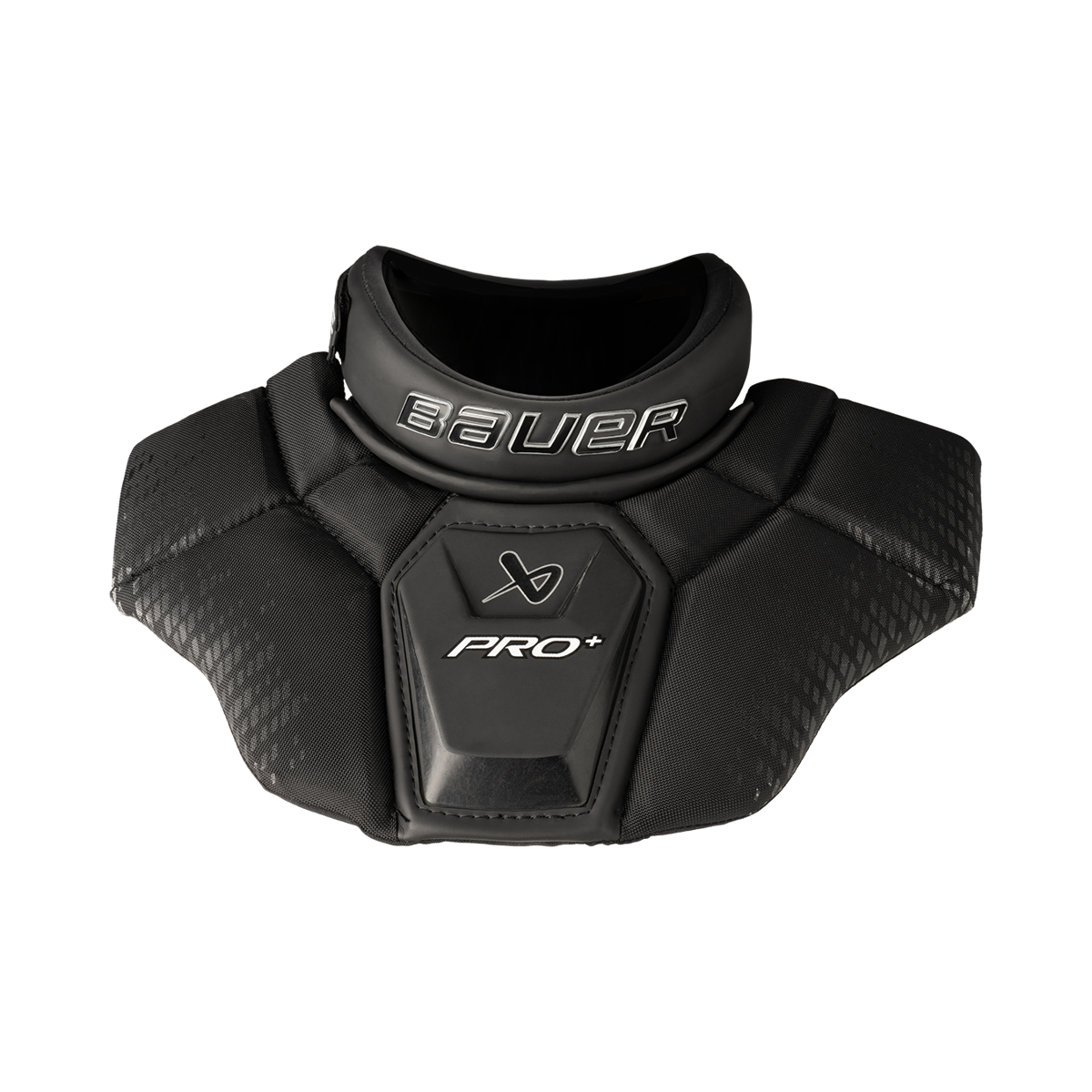 Nákrčník G. BAUER S25 PRO+ NONCERT CLAVICLE (1065170)