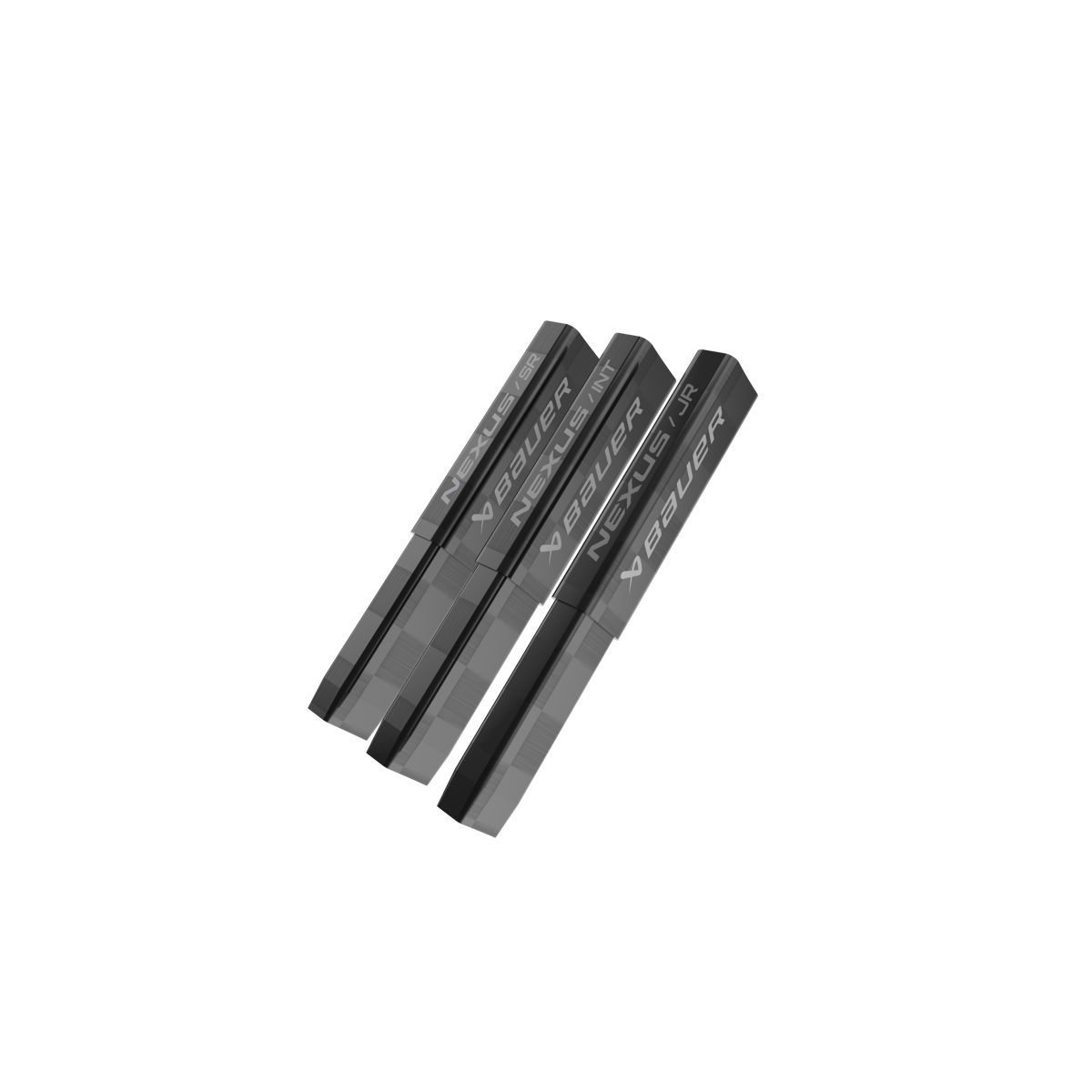 Nástavec BAUER S23 NEXUS 4" JR40/30 END PLUG (1063687)
