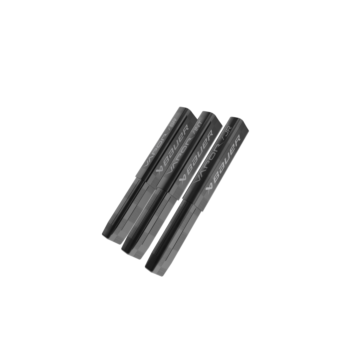 Nástavec BAUER S23 VAPOR 4" INT/JR50 END PLUG (1063689)