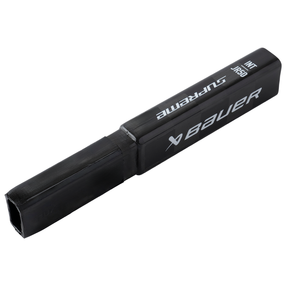 Nástavec BAUER S26 SUPREME 4" INT/JR50 END PLUG (1068425)