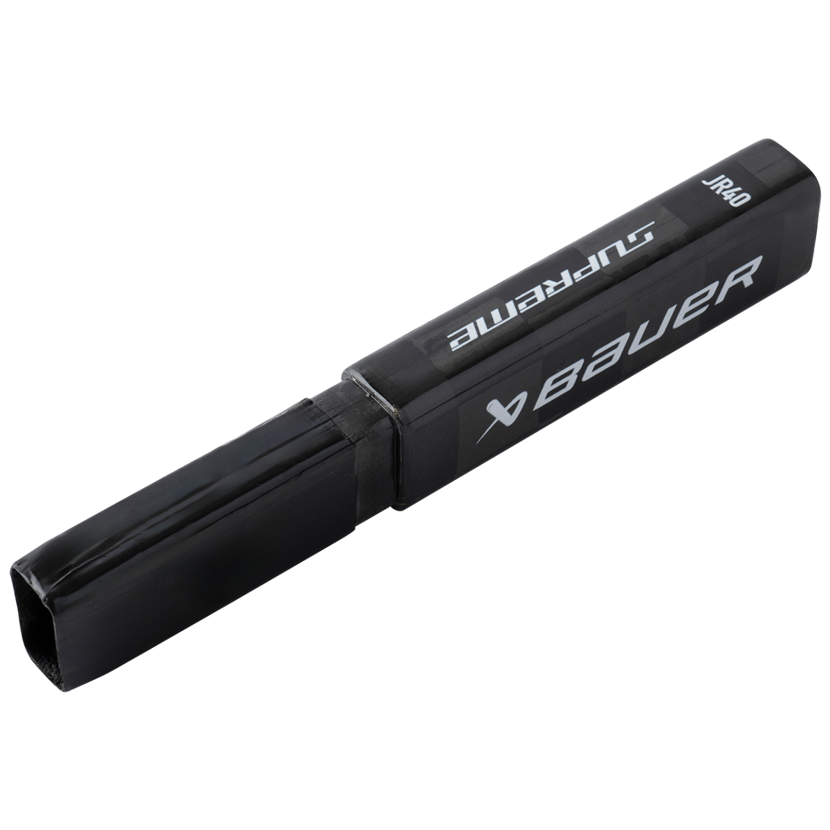 Nástavec BAUER S26 SUPREME 4" JR40 END PLUG (1068427)