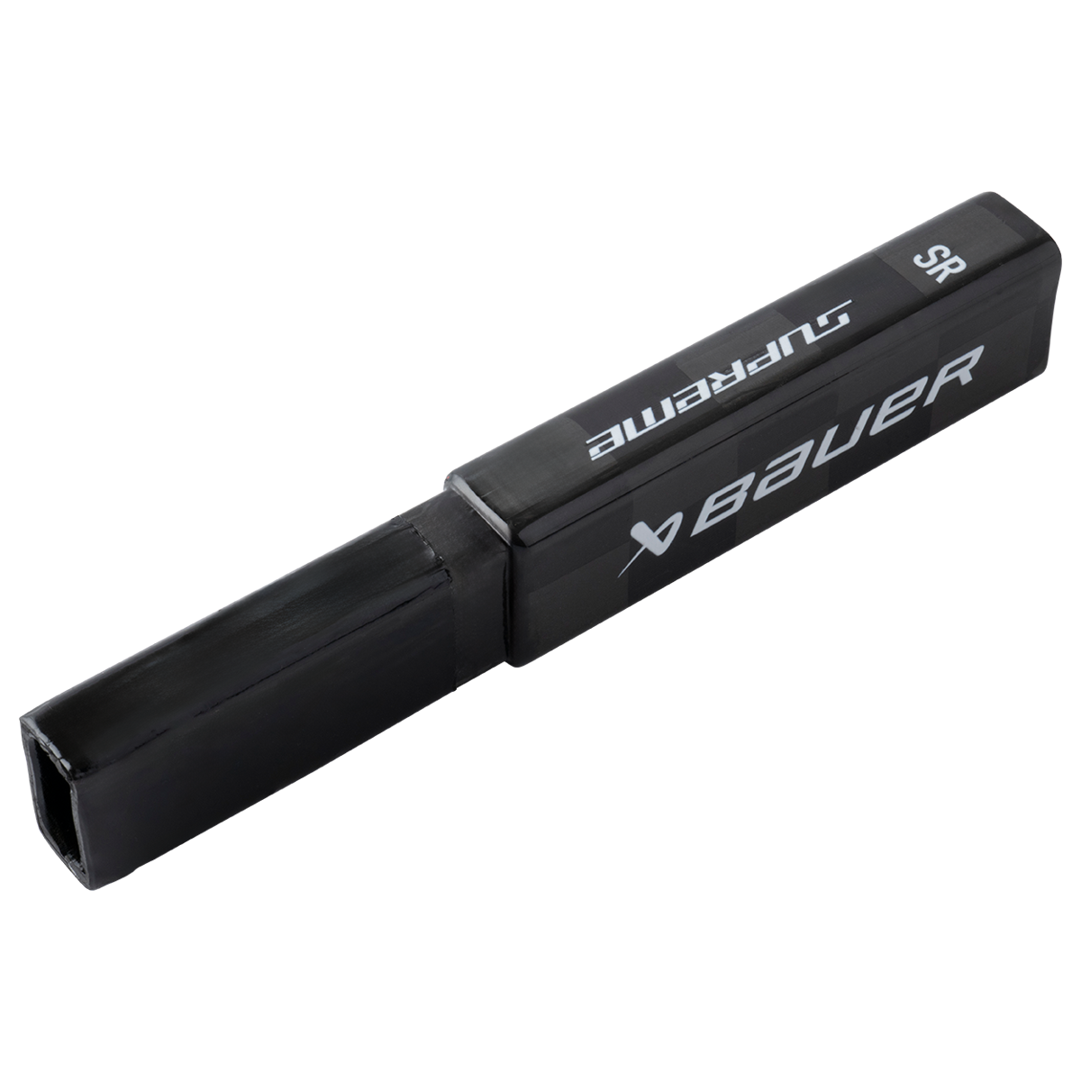 Nástavec BAUER S26 SUPREME 4" SR END PLUG (1068424)