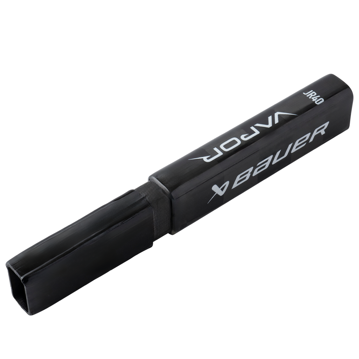 Nástavec BAUER S26 VAPOR 4" JR40 END PLUG (1068428)