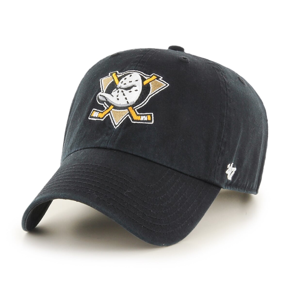 NHL Anaheim Ducks ’47 CLEAN UP