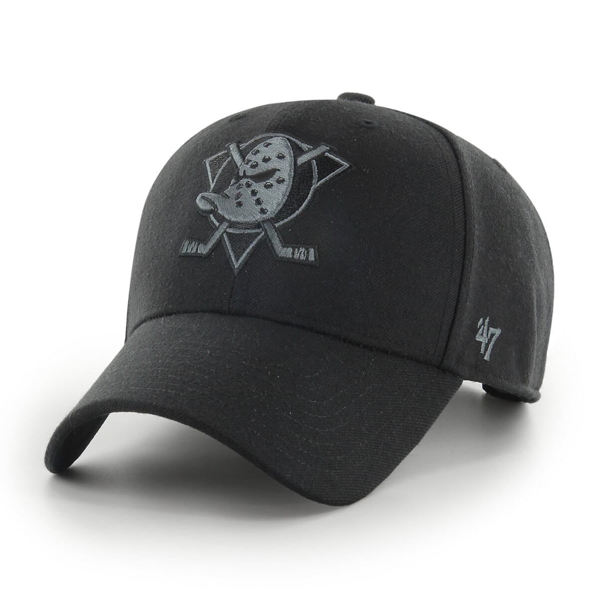 NHL Anaheim Ducks ’47 MVP SNAPBACK