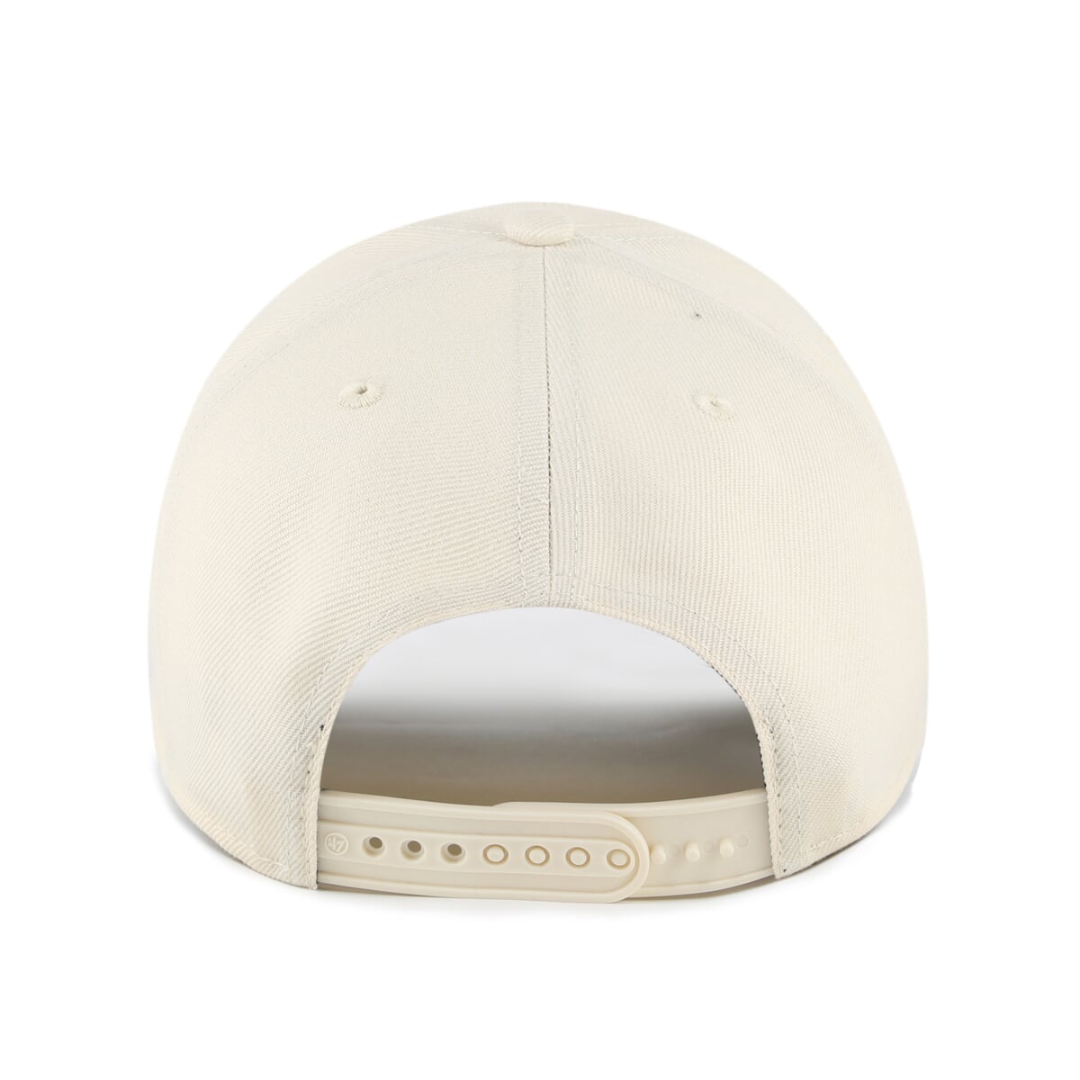 NHL Anaheim Ducks Metallic Snap '47 MVP