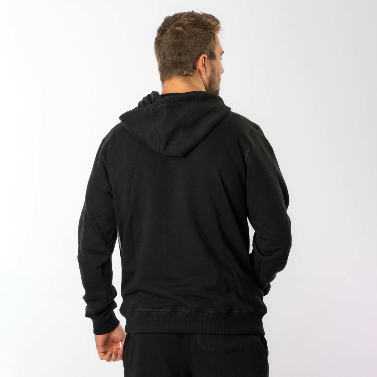 NHL Boston Bruins ’47 HELIX Hood