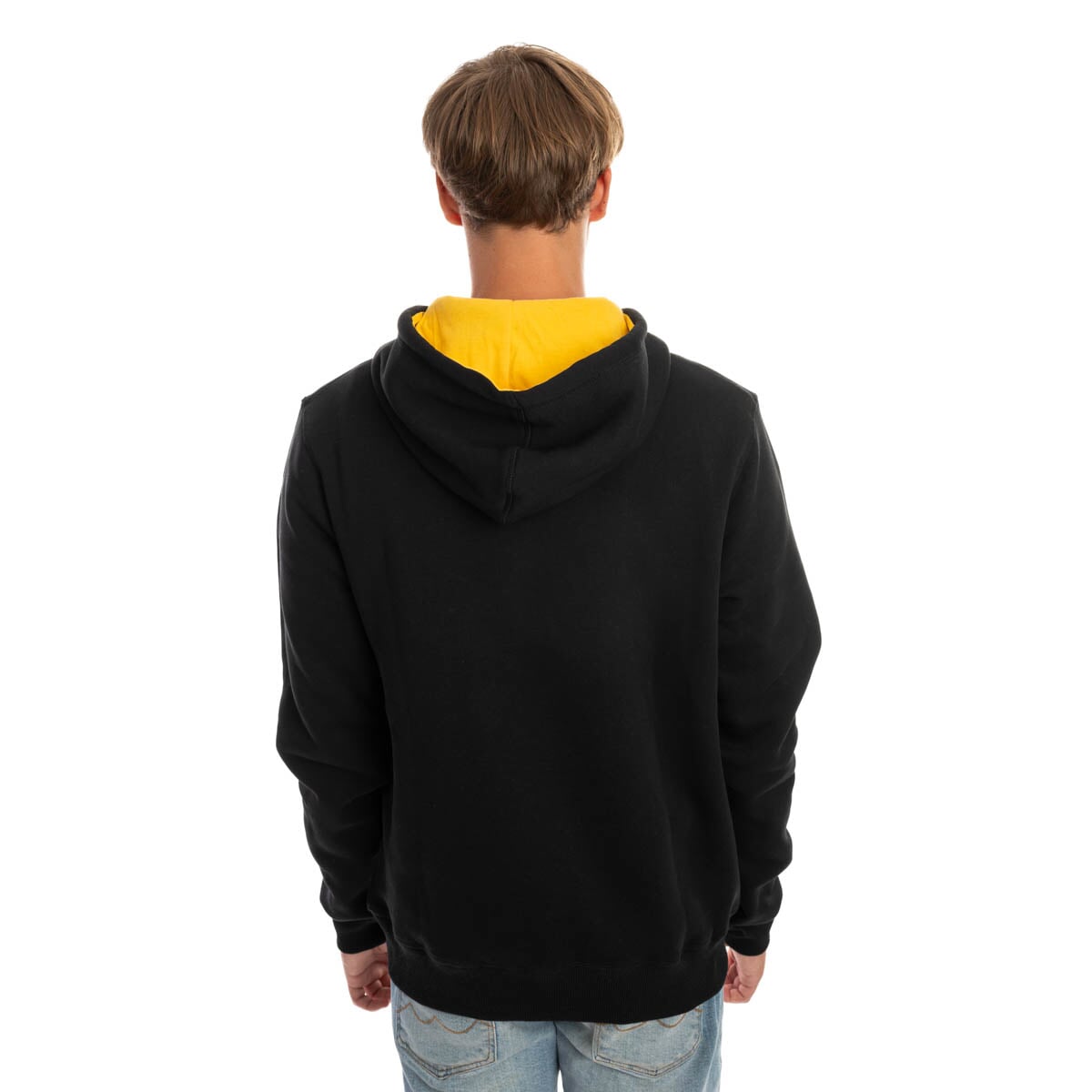 NHL Boston Bruins Core ’47 BALLPARK Hood