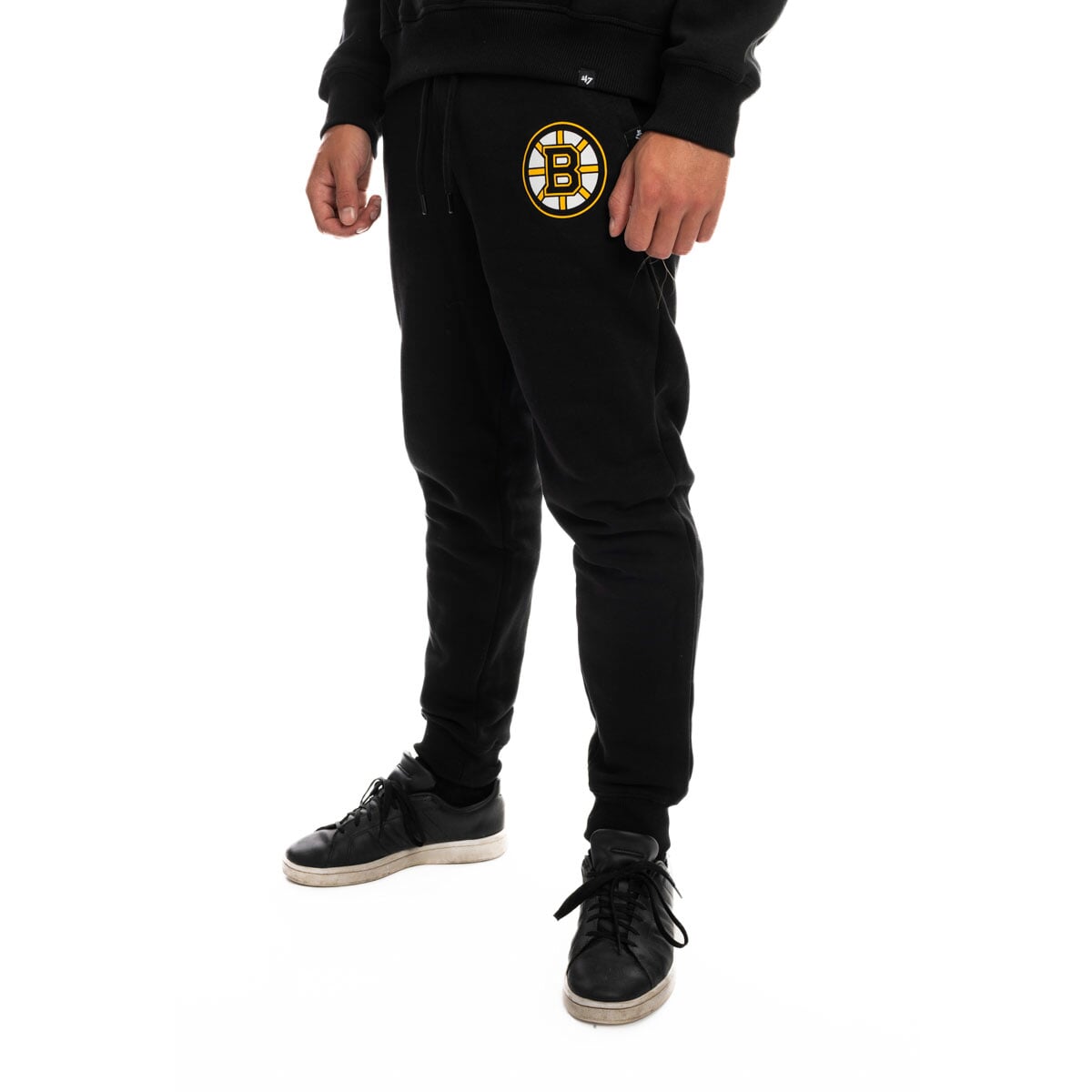 NHL Boston Bruins Imprint ’47 BURNSIDE Pants