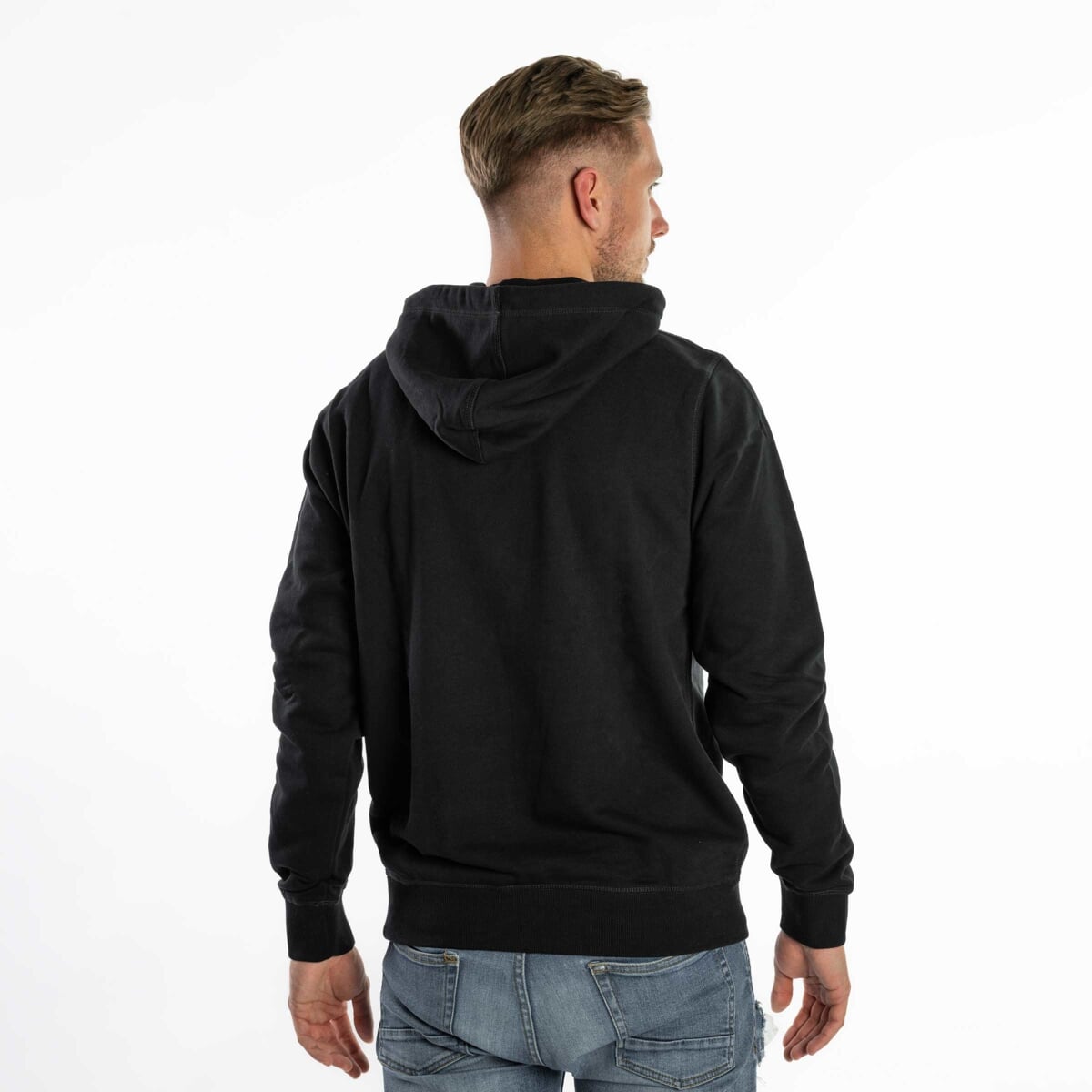 NHL Boston Bruins Imprint ’47 HELIX Hood