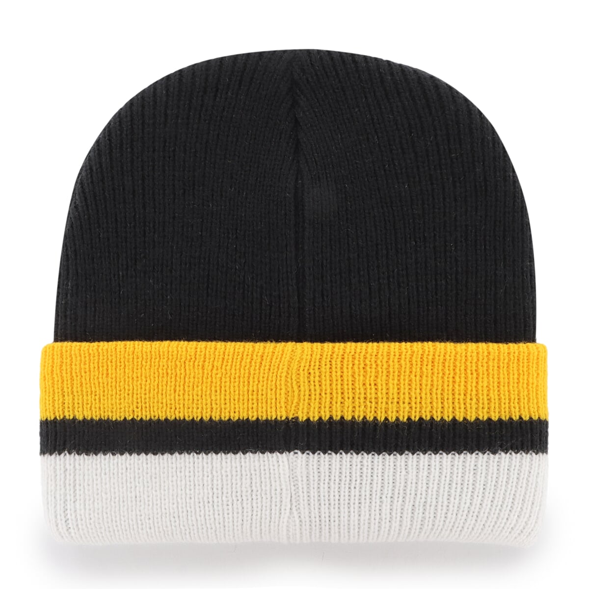 NHL Boston Bruins Split Cuff '47 CUFF KNIT