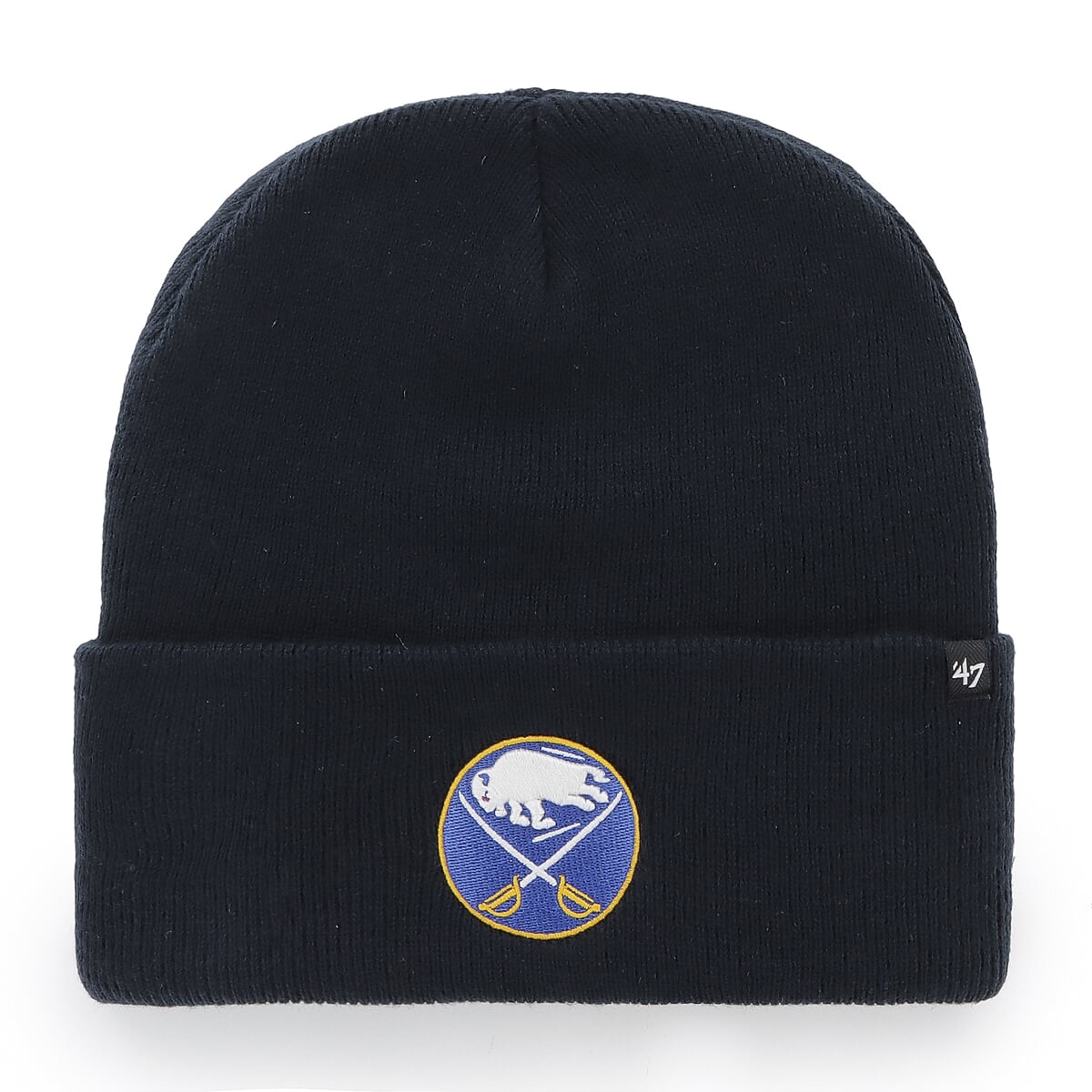 NHL Buffalo Sabres Haymaker ’47 CUFF KNIT