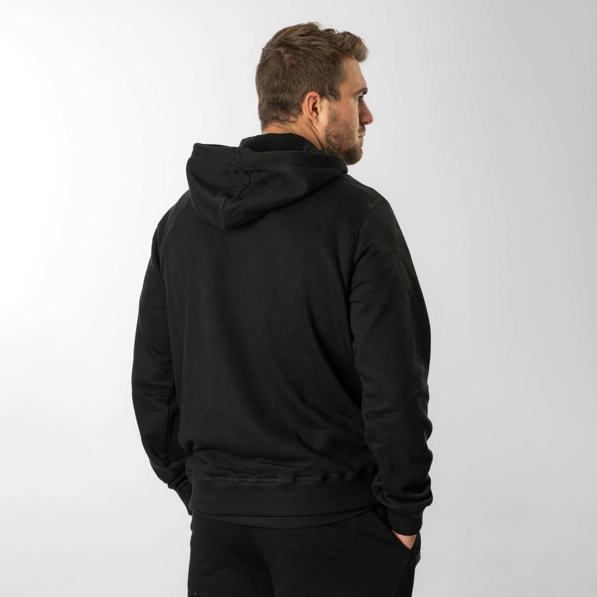 NHL Chicago Blackhawks ’47 HELIX Hood