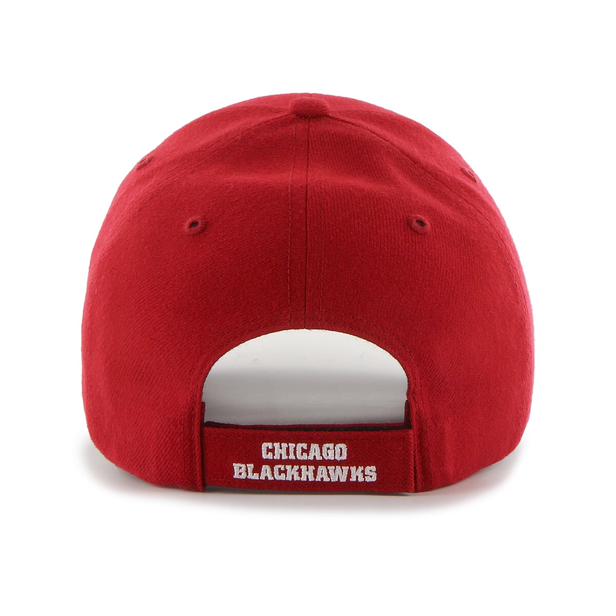 NHL Chicago Blackhawks ’47 MVP