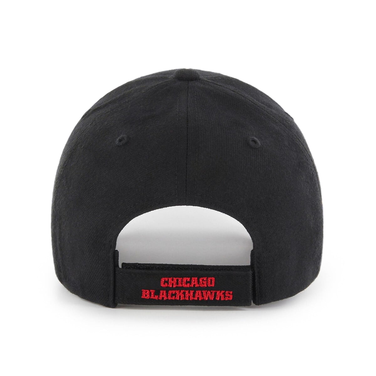 NHL Chicago Blackhawks ’47 MVP