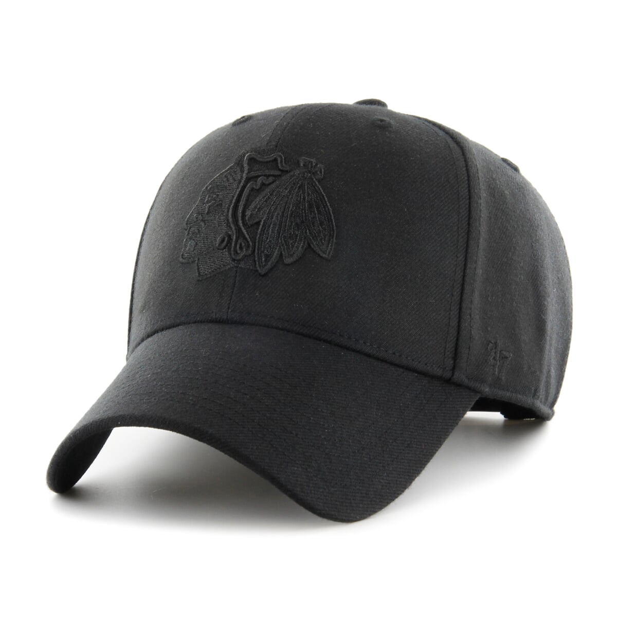 NHL Chicago Blackhawks ’47 MVP SNAPBACK