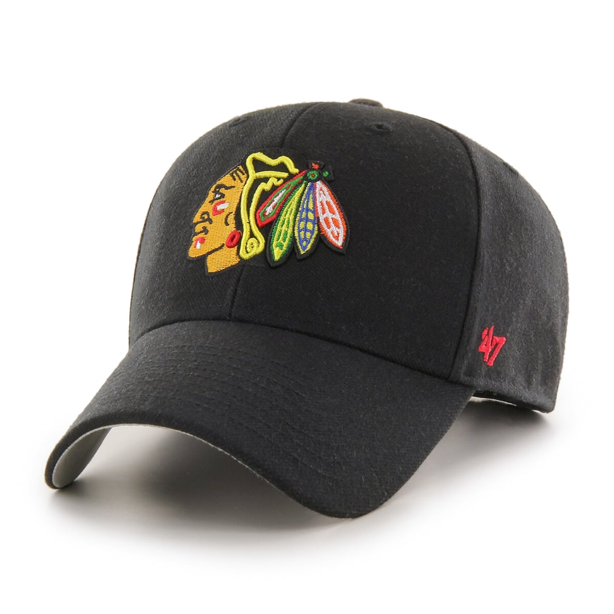 NHL Chicago Blackhawks ’47 MVP