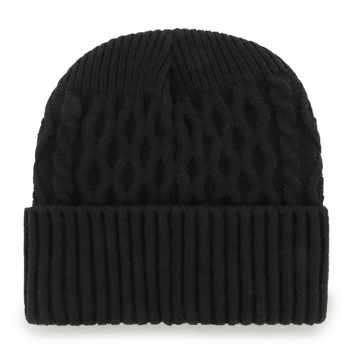 NHL Chicago Blackhawks Drumcliffe '47 CUFF KNIT