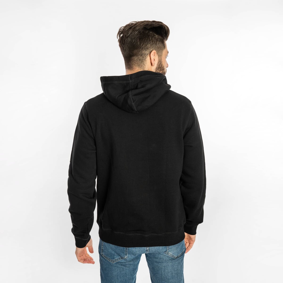 NHL Chicago Blackhawks Imprint ’47 BURNSIDE Hood