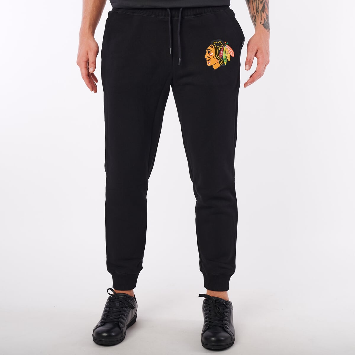 NHL Chicago Blackhawks Imprint ’47 BURNSIDE Pants