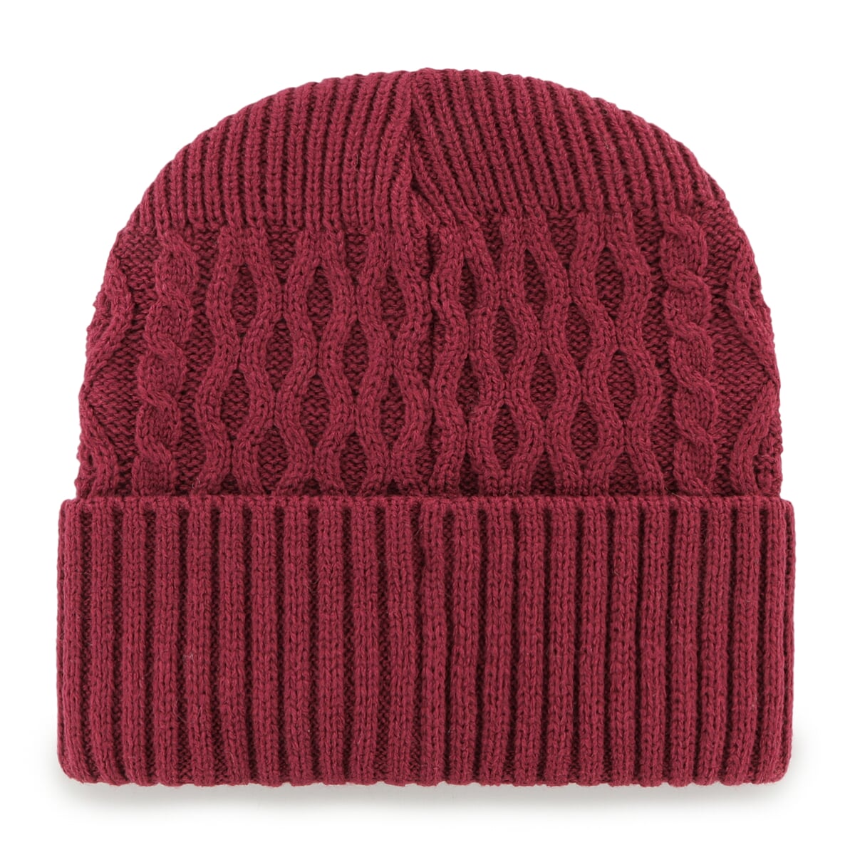 NHL Colorado Avalanche Drumcliffe '47 CUFF KNIT