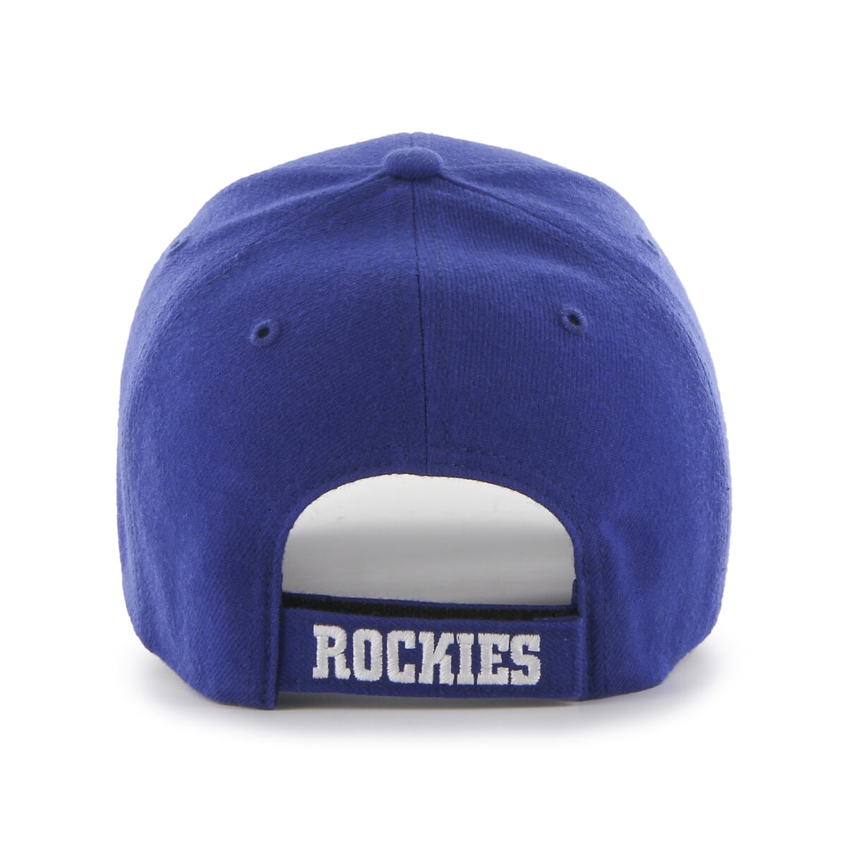 NHL Vintage Colorado Rockies '47 MVP