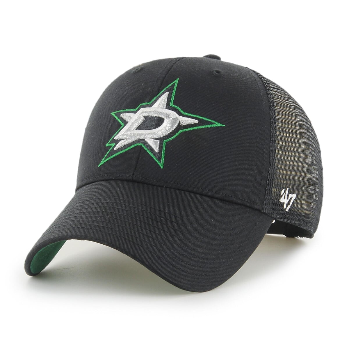 NHL Dallas Stars Branson '47 MVP
