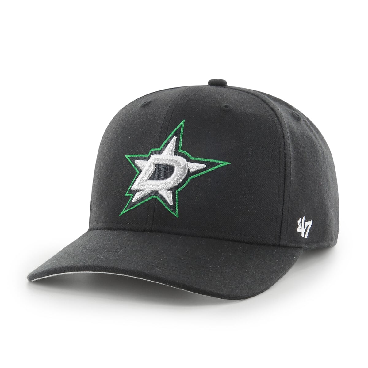 NHL Dallas Stars Cold Zone '47 MVP DP