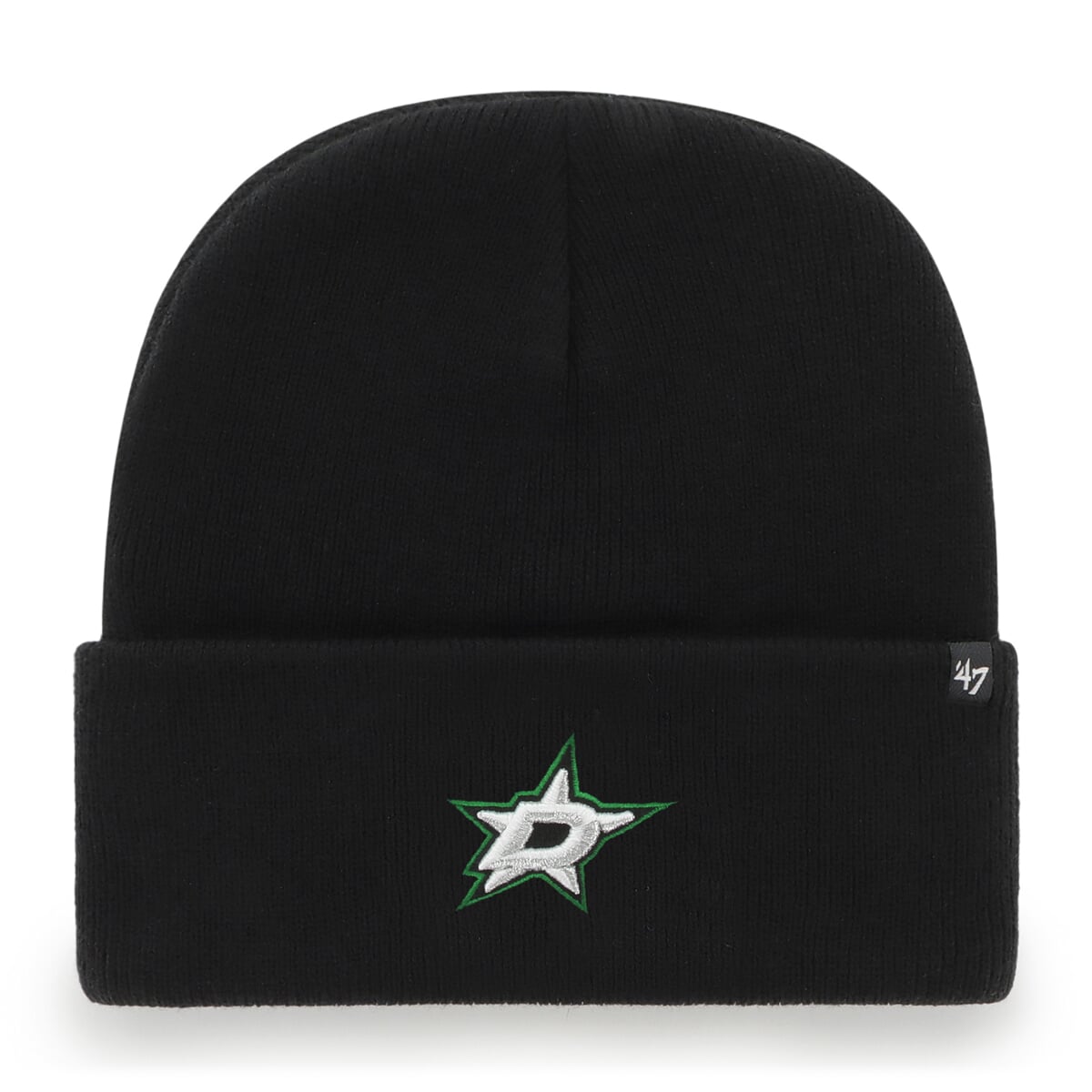 NHL Dallas Stars Haymaker '47 CUFF KNIT
