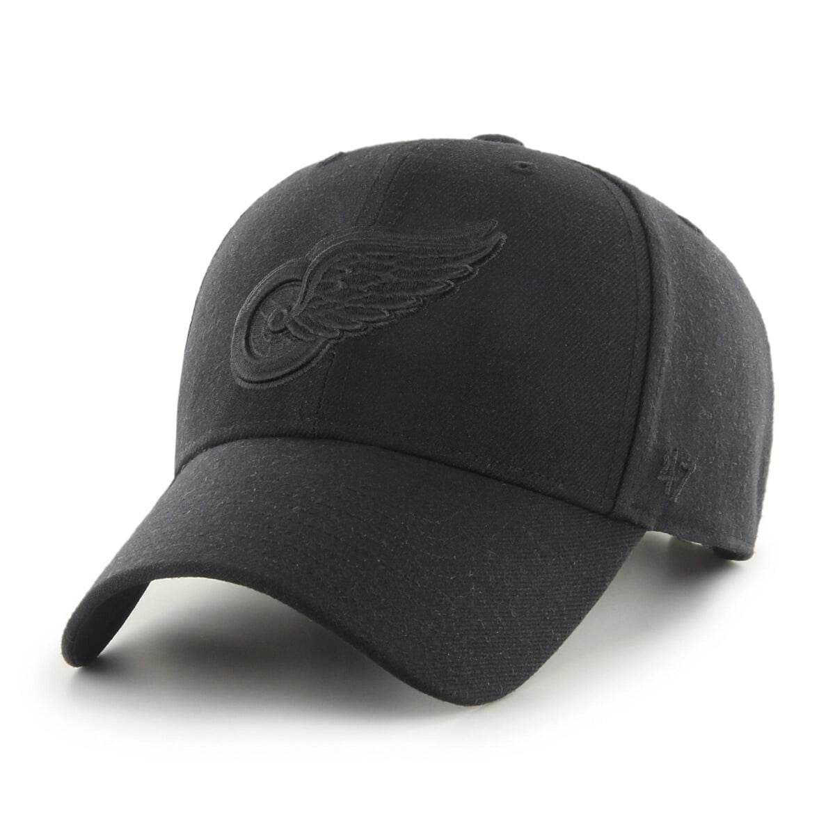 NHL Detroit Red Wings '47 MVP SNAPBACK