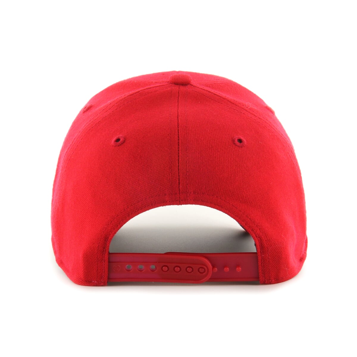 NHL Detroit Red Wings Ballpark Snap ’47 MVP