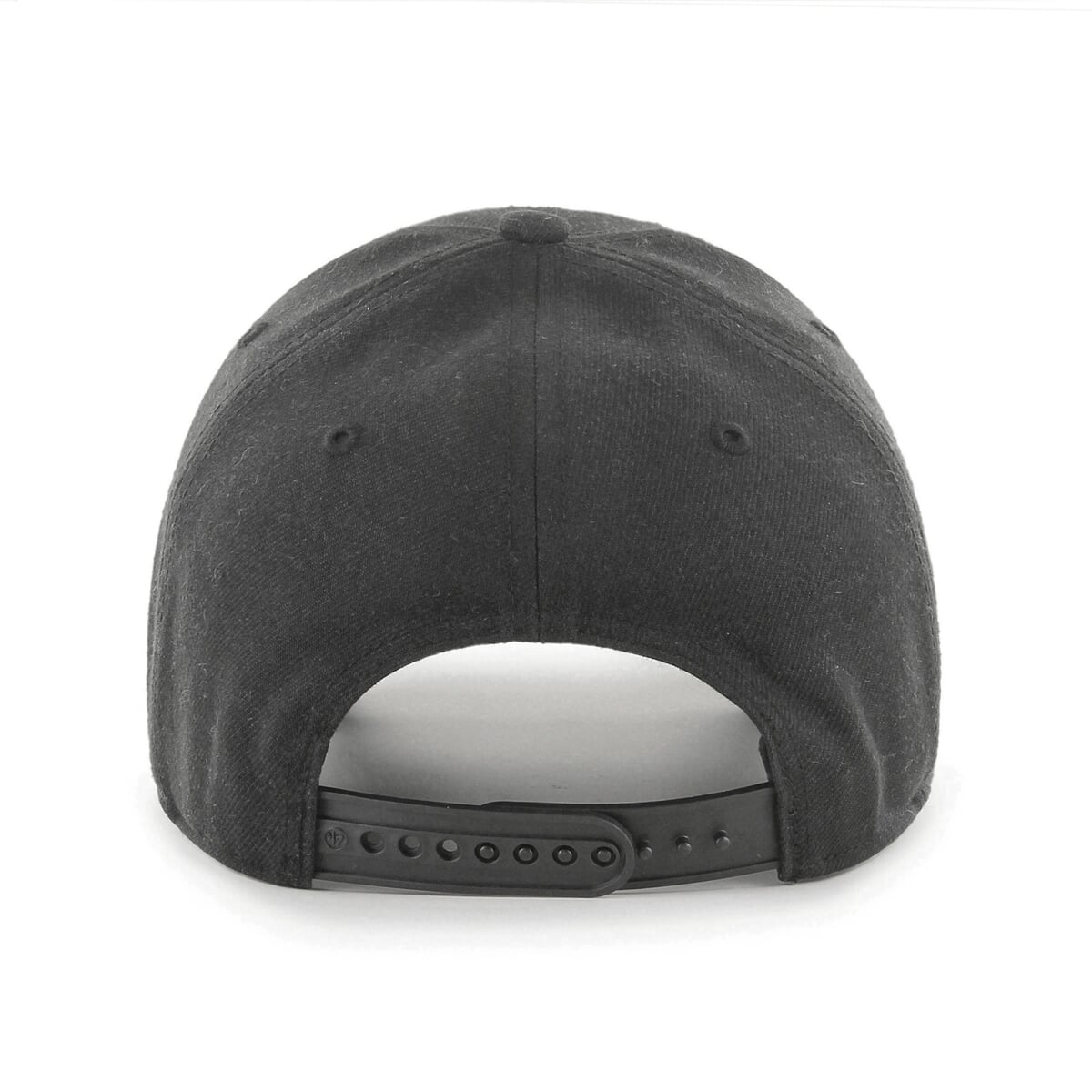 NHL Detroit Red Wings Black Metallic SNAP ’47 MVP