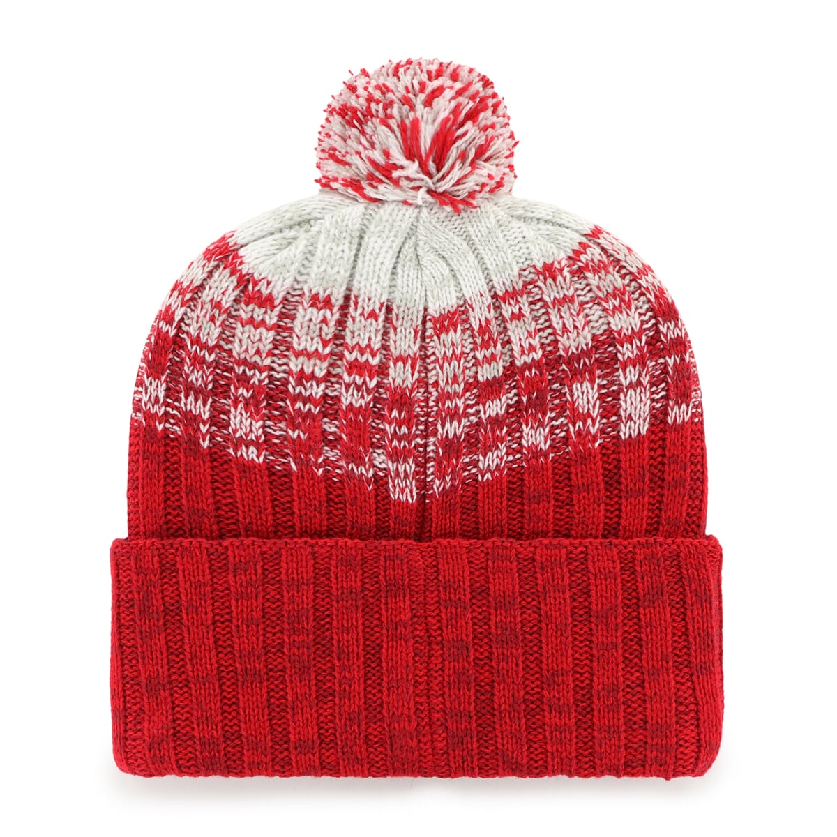 NHL Detroit Red Wings Cascade ’47 CUFF KNIT